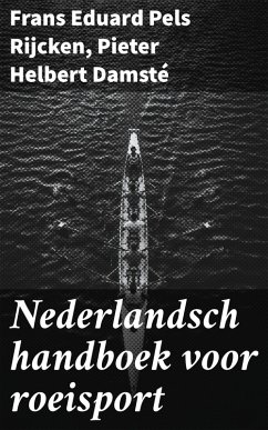 Cover Nederlandsch handboek voor roeisport (eBook, ePUB)
