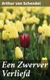 Een Zwerver Verliefd (eBook, ePUB)