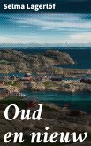 Oud en nieuw (eBook, ePUB)