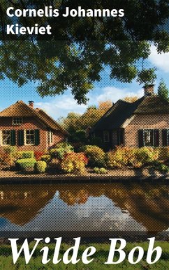 Cover Wilde Bob (eBook, ePUB)