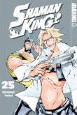 Shaman King Bd.25 (eBook, PDF)