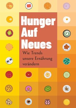 Hunger auf Neues (eBook, ePUB)
