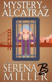 Mystery At Alcatraz (The Doreen Sizemore Adventures, #8) (eBook, ePUB)