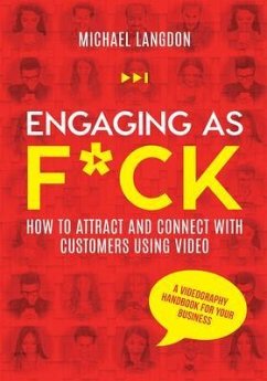 Cover Engaging as F*ck (eBook, ePUB)