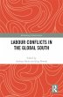 Labour Conflicts in the Global South... - Bild 1