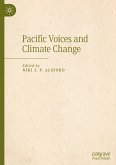 Pacific Voices and Climate Change