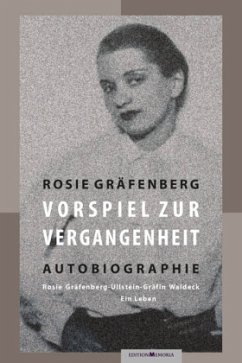 Vorspiel zur Vergangenheit - Gräfenberg, Rosie