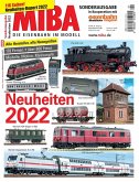 Miba Sonderheft. Neuheiten-Report 2022