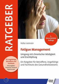 Fatigue Management - Lorenzen, Heiko