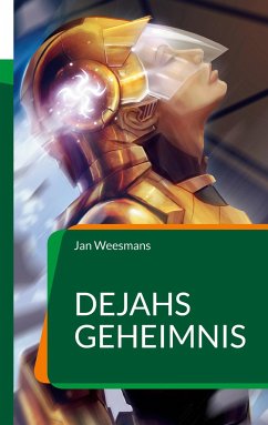 Dejahs Geheimnis - Weesmans, Jan