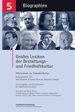 Großes Lexikon der Bestattungs- und Friedhofskultur 05