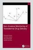 Non-Invasive Monitoring of Transdermal Drug Delivery (eBook, PDF)
