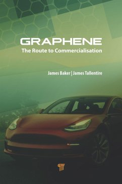 Graphene (eBook, ePUB) - Baker, James; Tallentire, James