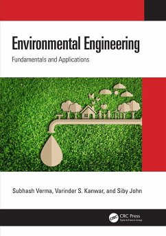 Cover Environmental Engineering (eBook, ePUB)