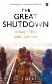 The Great Shutdown (eBook, ePUB)