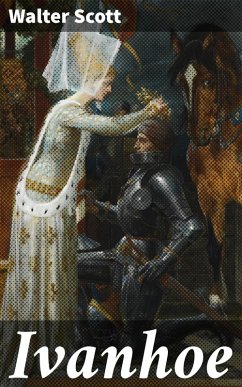 Ivanhoe (eBook, ePUB) Cover Ivanhoe (eBook, ePUB)