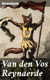 Van den Vos Reynaerde (eBook, ePUB)