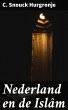 Nederland en de Islâm (eBook, ePUB) - Bild 1