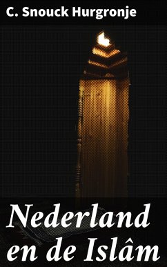 Cover Nederland en de Islâm (eBook, ePUB)