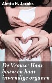 De Vrouw: Haar bouw en haar inwendige organen (eBook, ePUB)