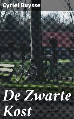 Cover De Zwarte Kost (eBook, ePUB)