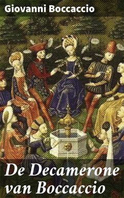 De Decamerone van Boccaccio (eBook, ePUB) - Boccaccio, Giovanni