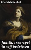 Judith: treurspel in vijf bedrijven (eBook, ePUB)