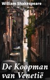 De Koopman van Venetië (eBook, ePUB)