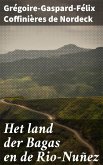 Het land der Bagas en de Rio-Nuñez (eBook, ePUB)