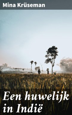 Een huwelijk in Indië (eBook, ePUB) - Krüseman, Mina