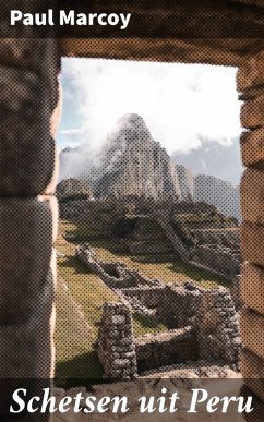 Cover Schetsen uit Peru (eBook, ePUB)