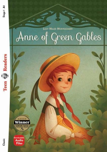 Anne of Green Gables Anne of Green Gables