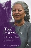 Toni Morrison (eBook, PDF)