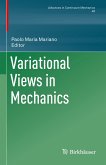 Variational Views in Mechanics (eBook, PDF)