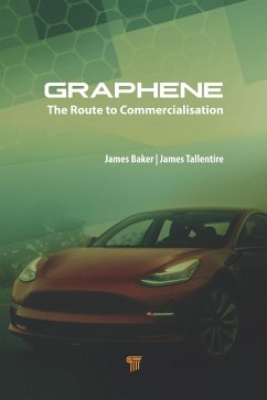 Cover Graphene (eBook, PDF)