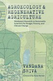 Agroecology and Regenerative Agriculture (eBook, ePUB)