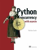 Python Concurrency with asyncio (eBook, ePUB)