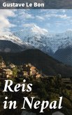 Reis in Nepal (eBook, ePUB)
