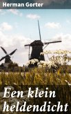 Een klein heldendicht (eBook, ePUB)