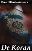 De Koran (eBook, ePUB)