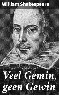 Veel Gemin, geen Gewin (eBook, ePUB) - Shakespeare, William