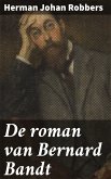 De roman van Bernard Bandt (eBook, ePUB)