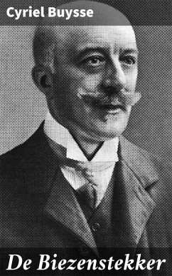 Cover De Biezenstekker (eBook, ePUB)