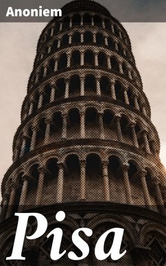 Pisa (eBook, ePUB) - Anoniem