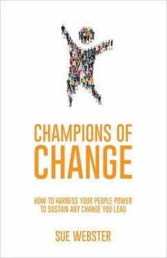 Cover Champions of Change (eBook, ePUB)
