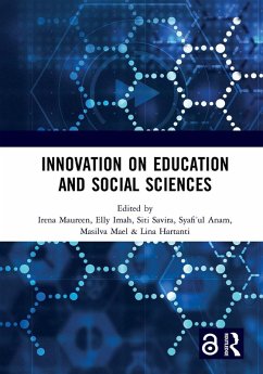 Innovation on Education and Social Sciences (eBook, PDF)