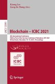 Blockchain - ICBC 2021 (eBook, PDF)