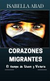 Corazones migrantes 1 (eBook, ePUB)