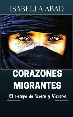 Cover Corazones migrantes 1 (eBook, ePUB)