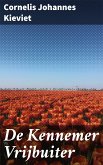 De Kennemer Vrijbuiter (eBook, ePUB)